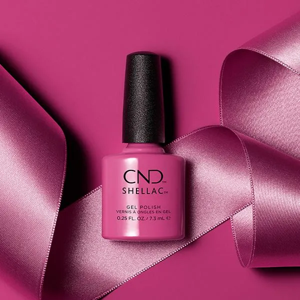 CND - Shellac In Lust (0.25 oz)