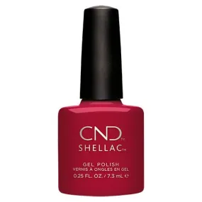 CND - Shellac Ripe Guava (0.25 oz)