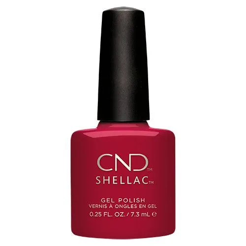 CND - Shellac Ripe Guava (0.25 oz)