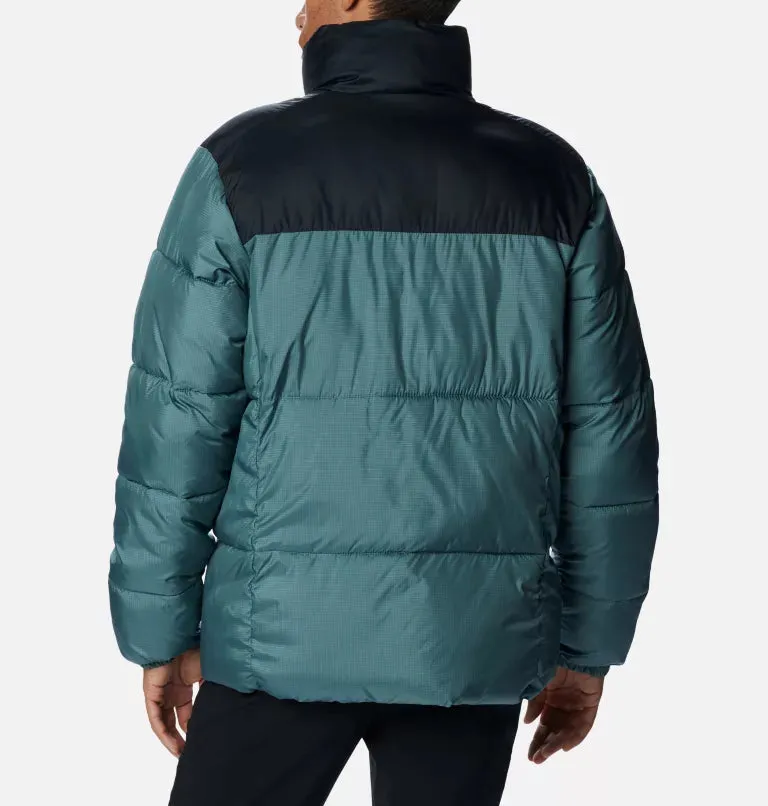 Columbia Mens Puffect™ II Puffer Jacket