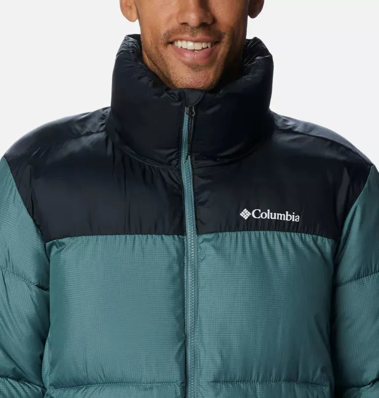 Columbia Mens Puffect™ II Puffer Jacket