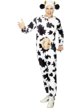 Cow Costume - Buy Online Only