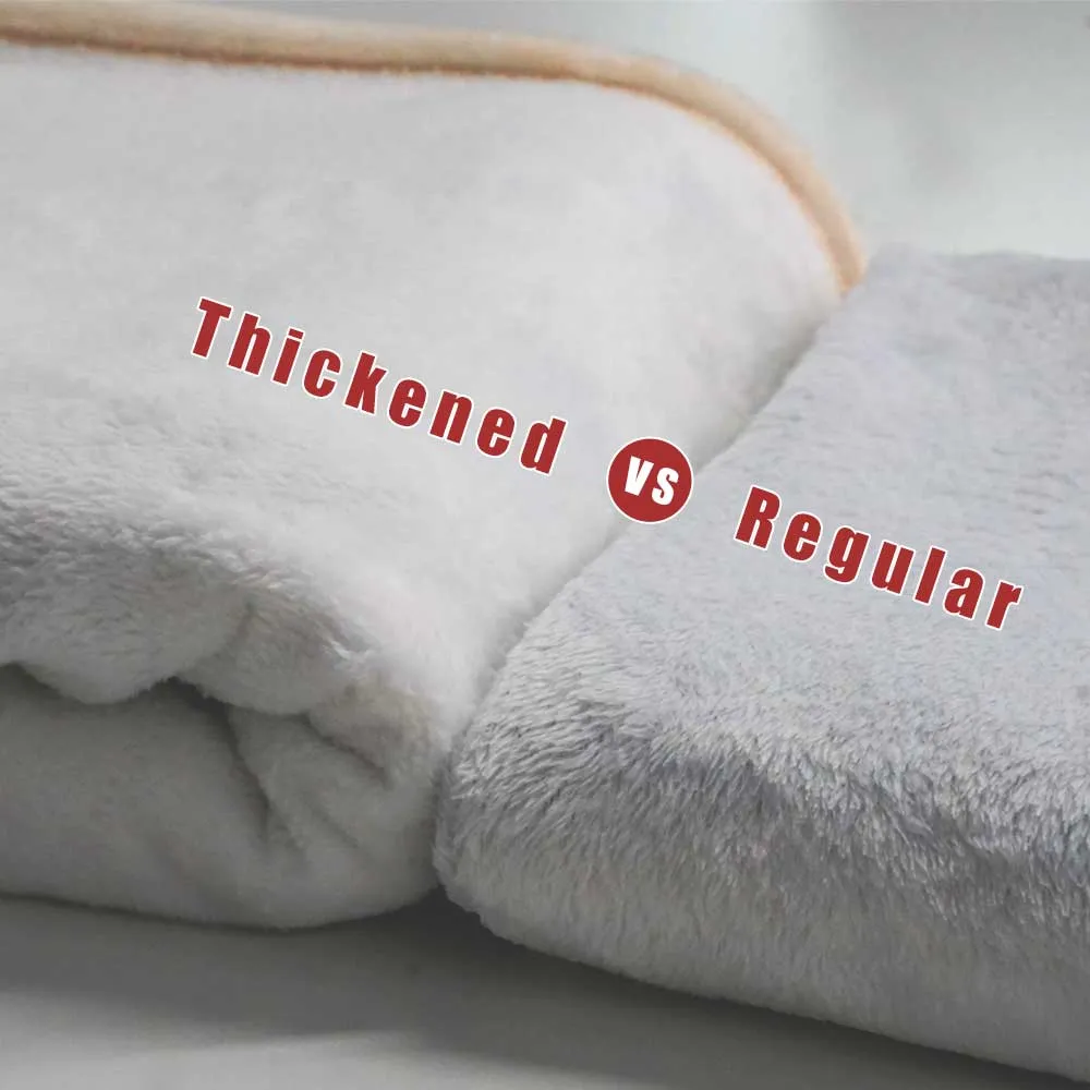 Custom Photo Blanket Personalized Fleece Blankets Sexy