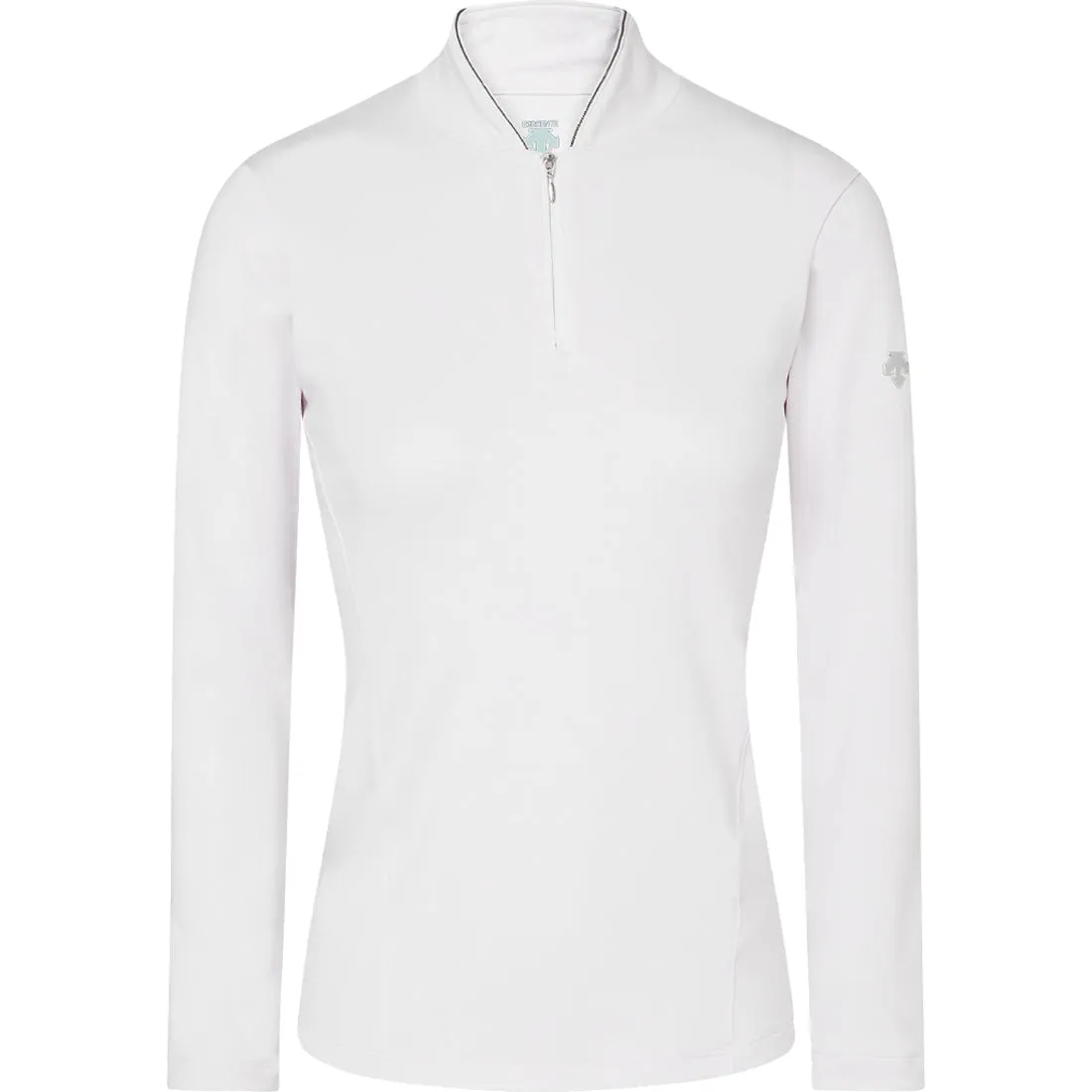 Descente Carla T-Neck - Women's