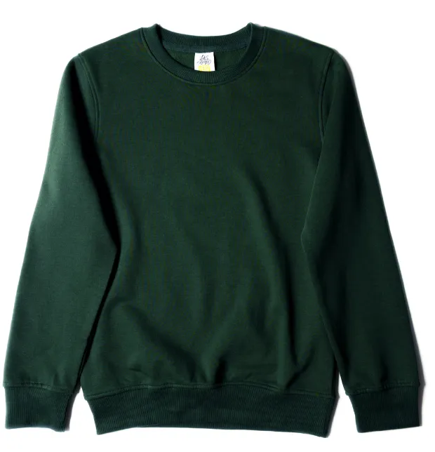 Design your own Premium Quality Crewneck - Dark Tones [ Navy, Maroon, Forest Green, Dark Heather Grey, Cocoa]