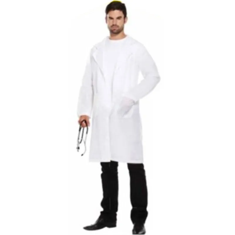 Doctors White Coat