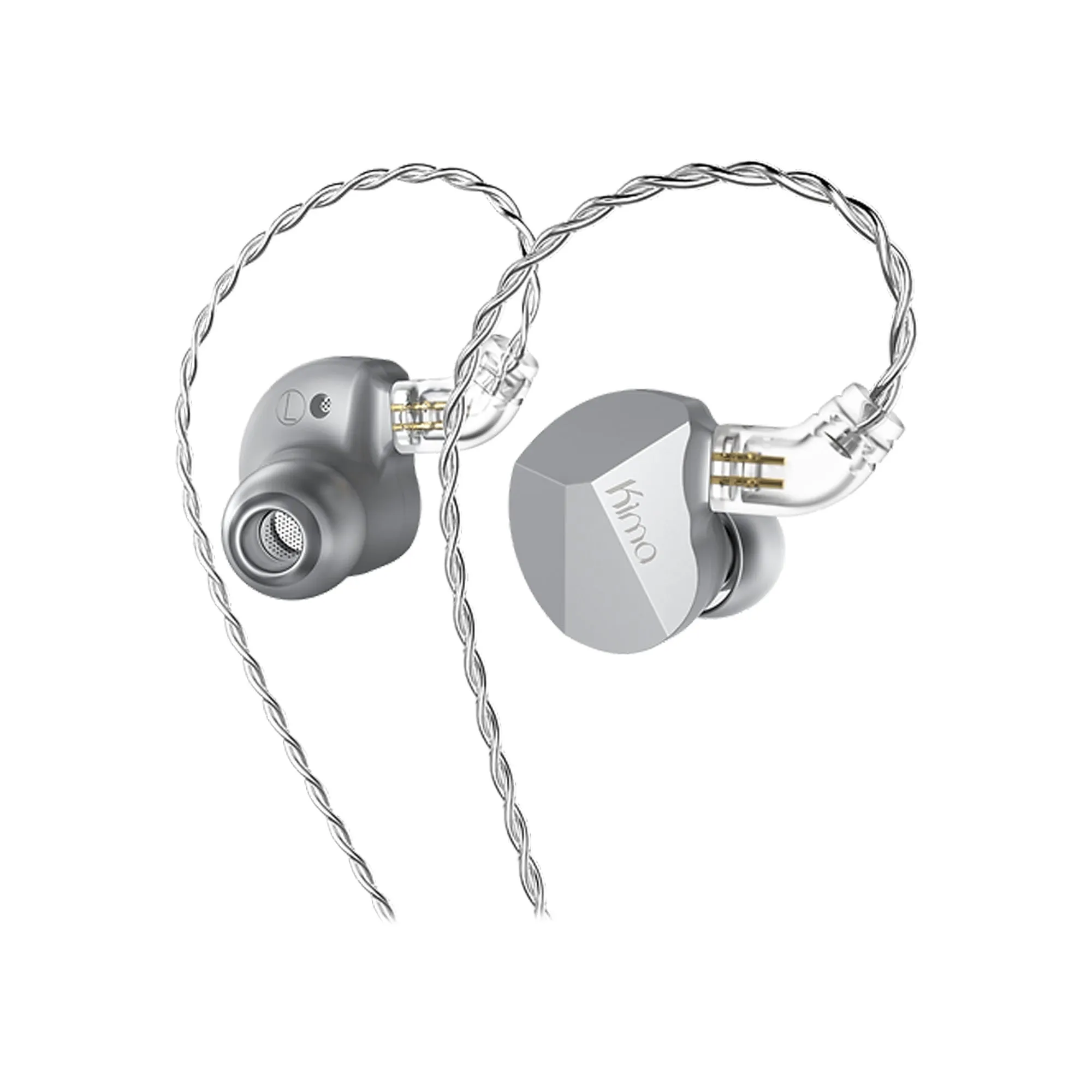 Dunu KIMA In-Ear Earphones