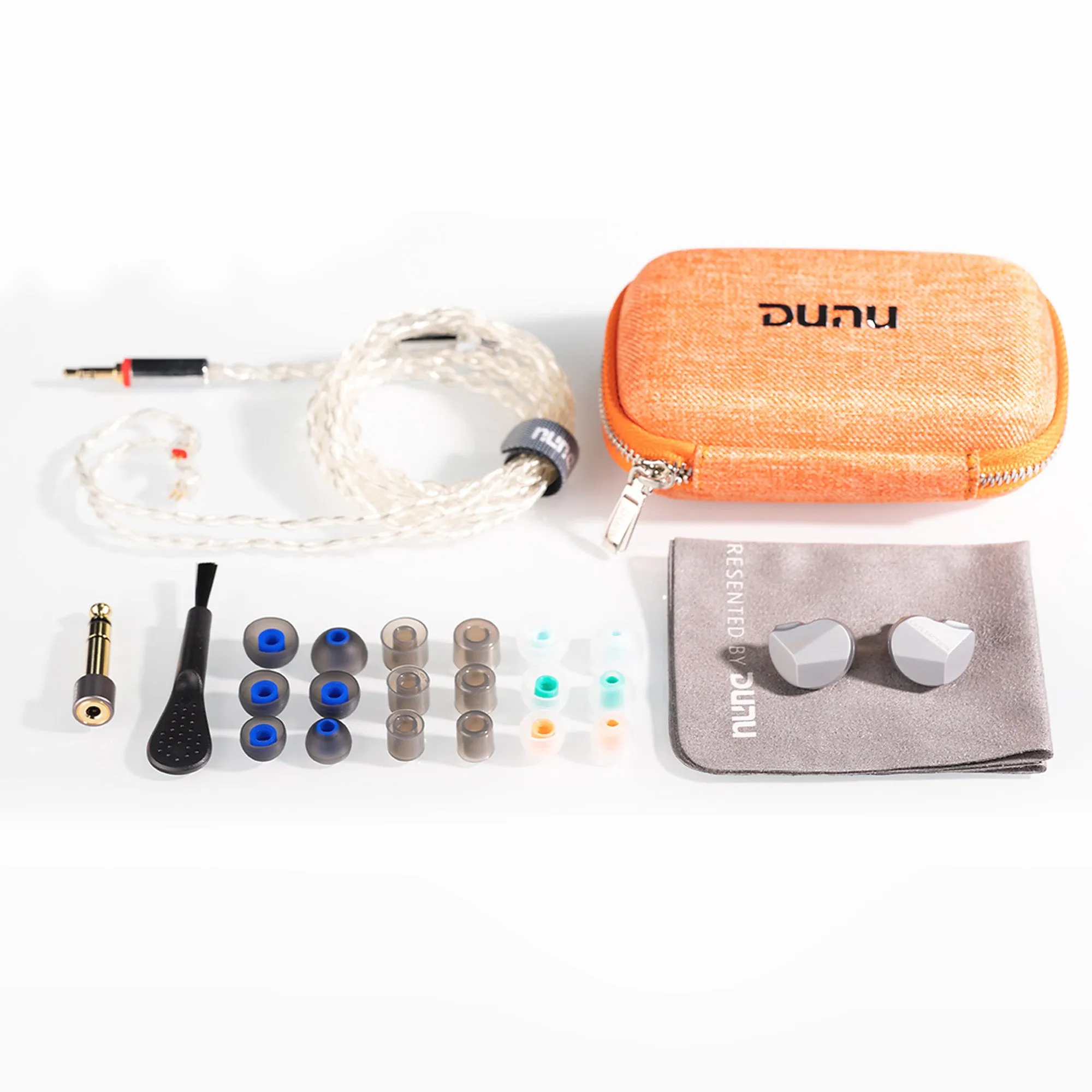 Dunu KIMA In-Ear Earphones