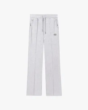 ESSENTIALS SWEATPANTS GREY MELANGE