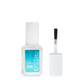 Essie Smooth-E Base Coat Discontinued