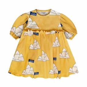 Everest Flared Waffle Dress [only 8-10 Years left]