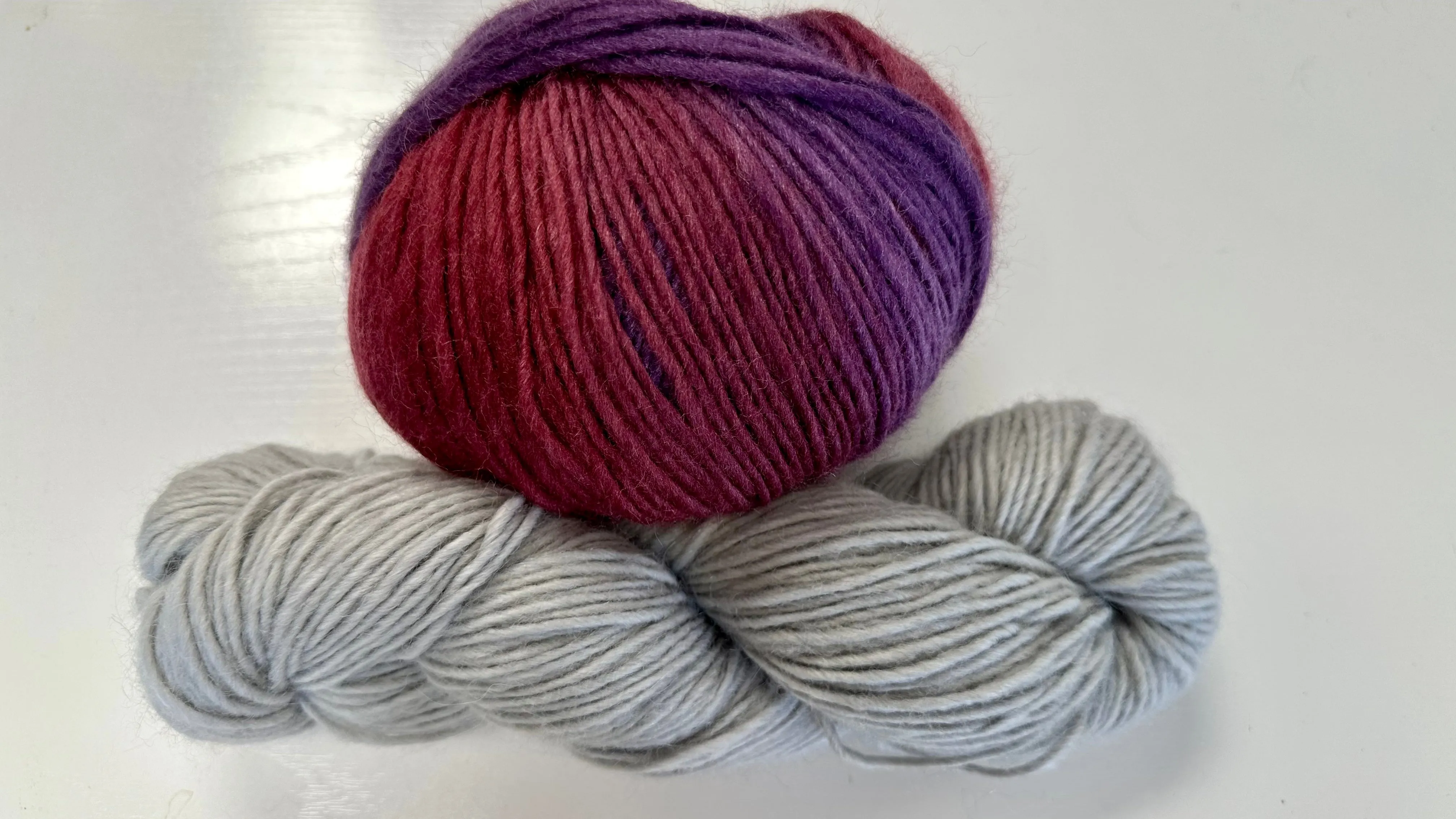 FIREBRAND SHAWL KIT