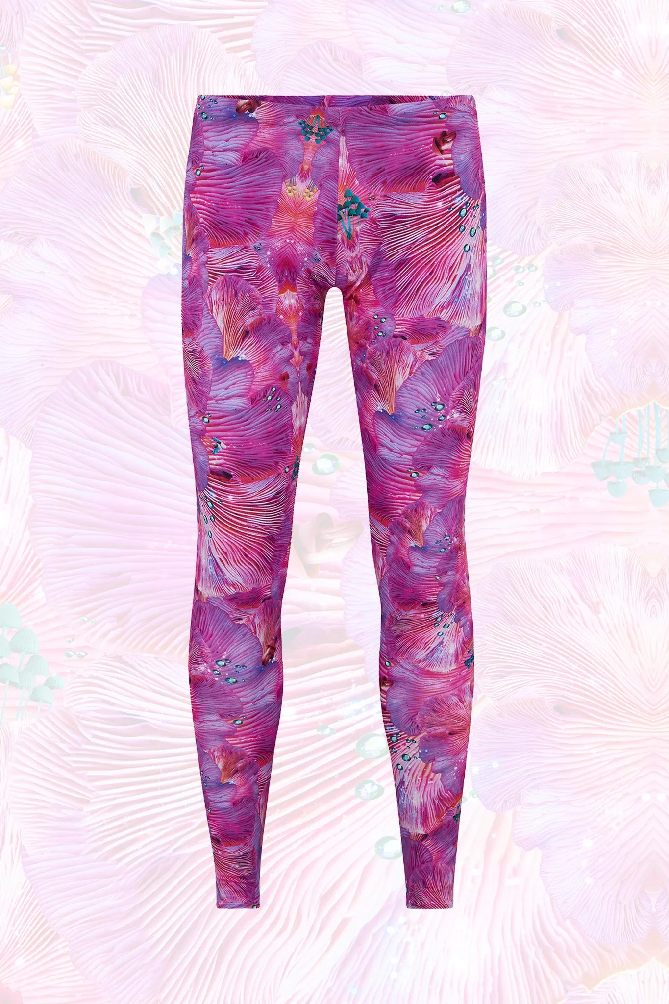 Forest of Dreams Mens Leggings