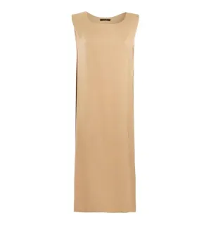 Gold Slip Dress