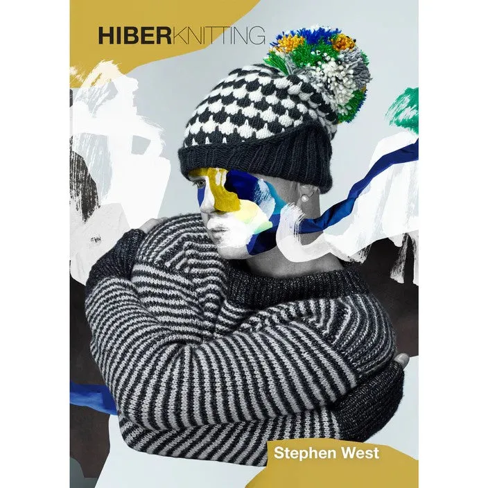 Hiberknitting - Stephen West