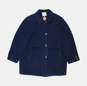 Holmewood Overcoat