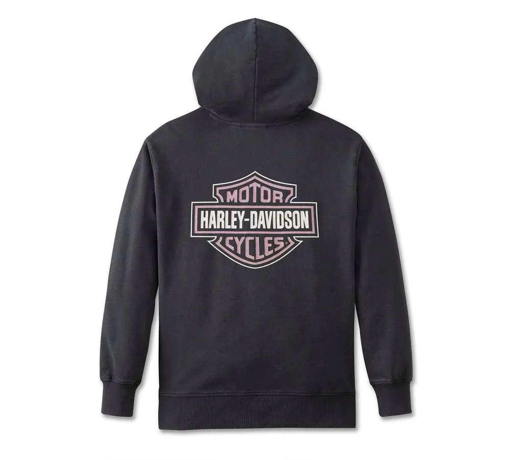 HOMETOWN HOODIE