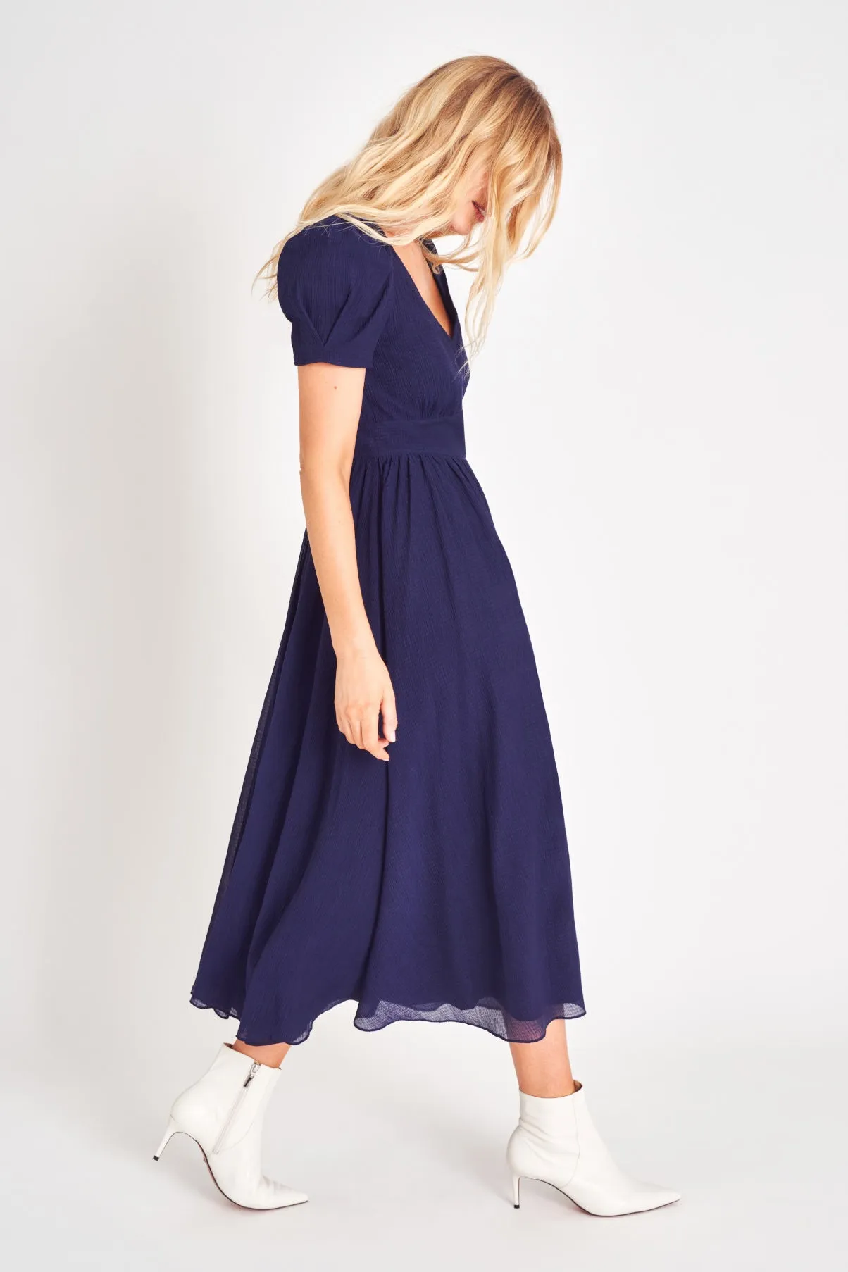 Hutchinson Midi Dress