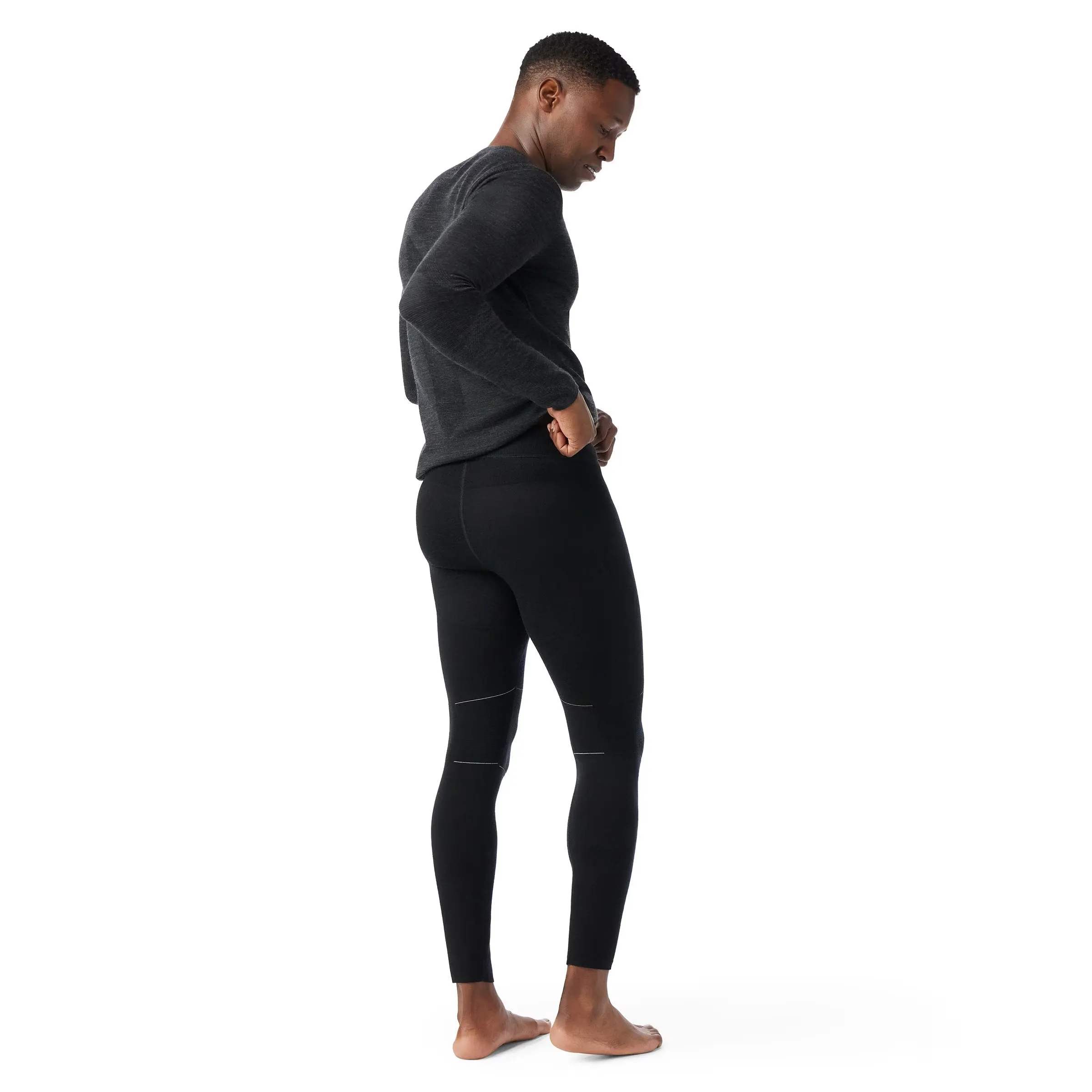 Intraknit Thermal Max Merino Base Layer Bottom (Men's) - SW016824