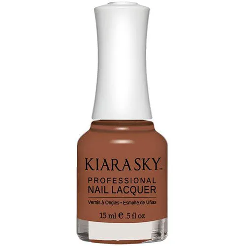 Kiara Sky Polish - 466 Guilty Pleasure