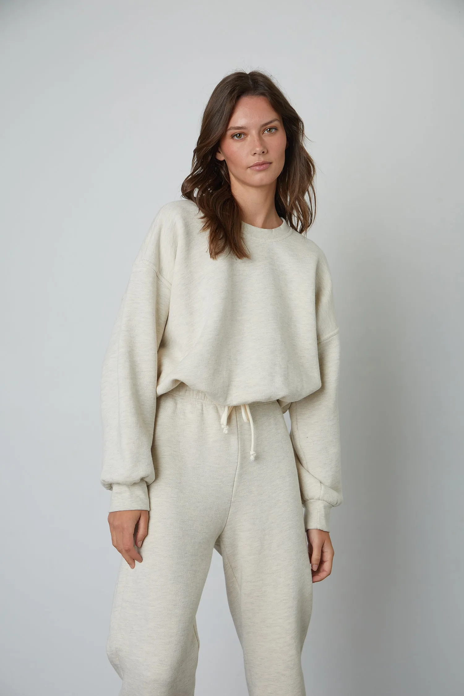 Kimana | Cloud Fleece Sweatpant