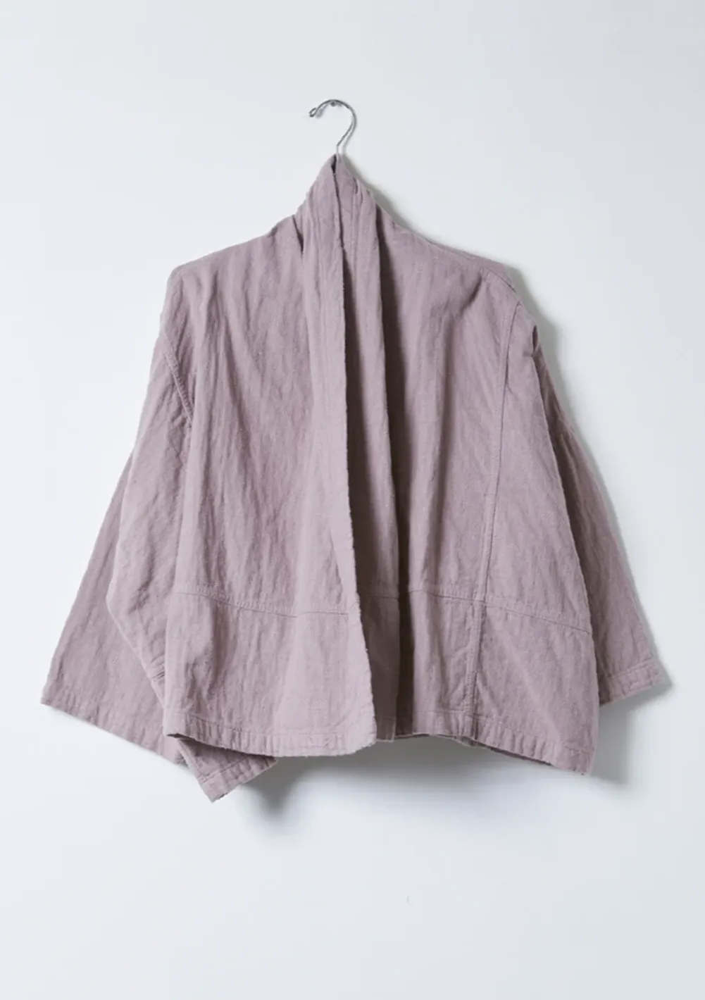 Kimono Jacket, Desert Lavender