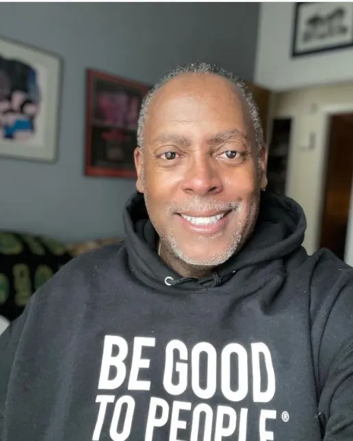 Legacy Good Hoodie