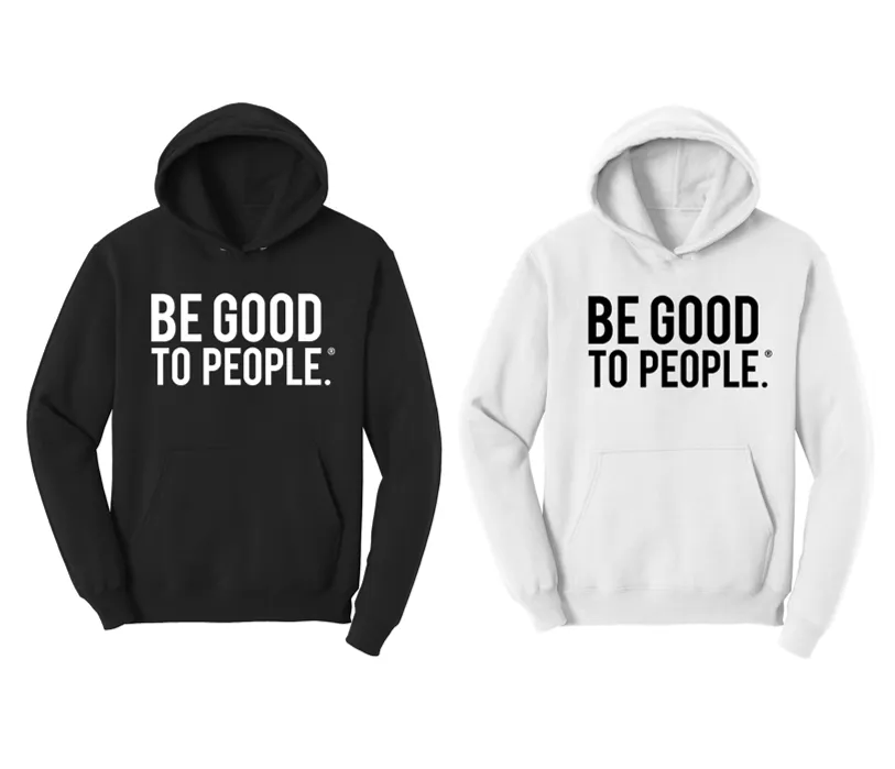 Legacy Good Hoodie