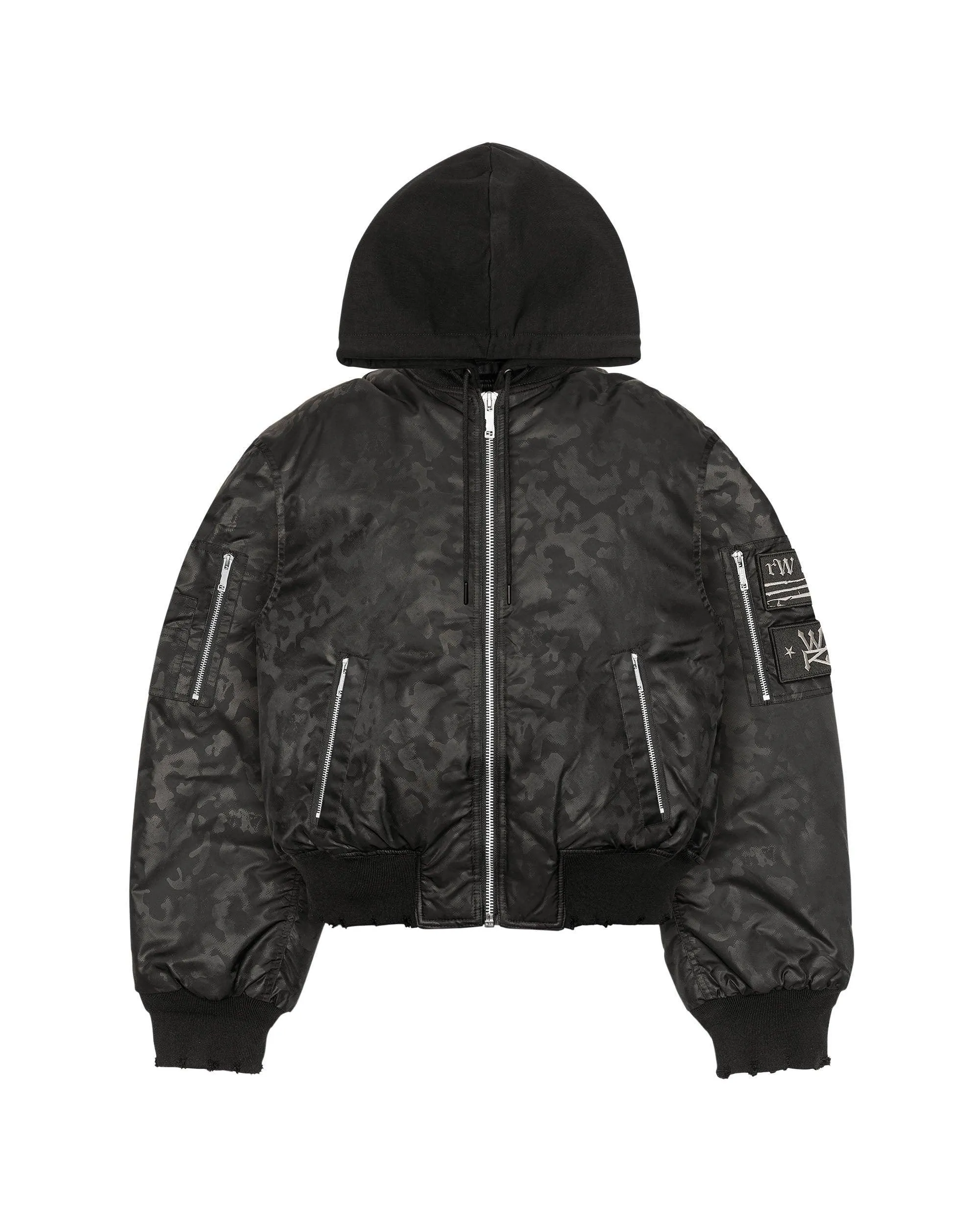 MA-1 Bomber Jacket