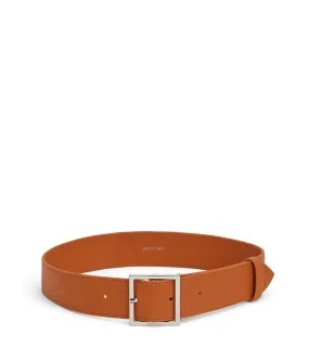 MATT&NAT JOON - Women's Vegan High-Waist Belt