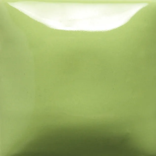 Mayco SC78 Lime Light Stroke & Coat Wonderglaze