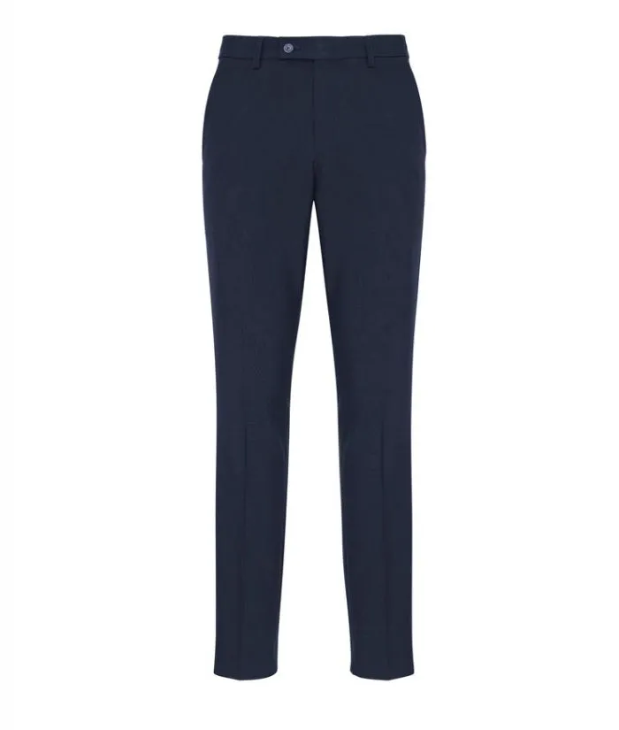 Mens Classic Slim Pant