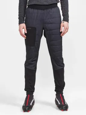 Men's Core Nordic Training Insulate Pants | Craft