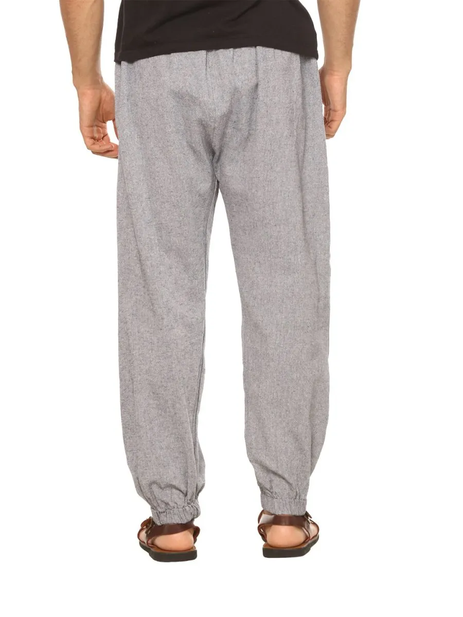 Men's Hopper | Grey | Fits Waist Sizes 28 to 38 Inches