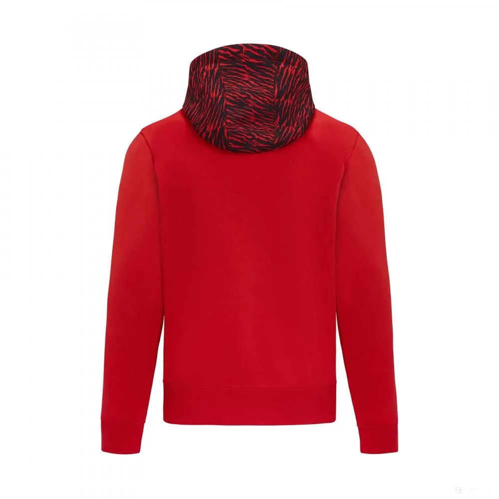 Mercedes Hoody, Chinese New Year, Red, 2022