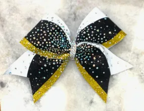 Meredith Crease Scatter Mix Cheer Bow