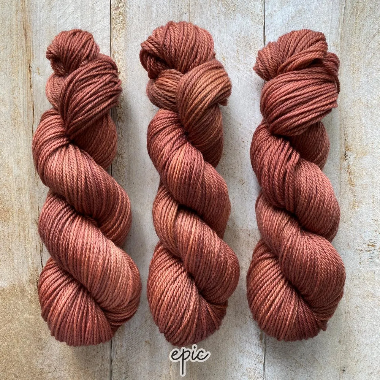 MERINO WORSTED EPIC