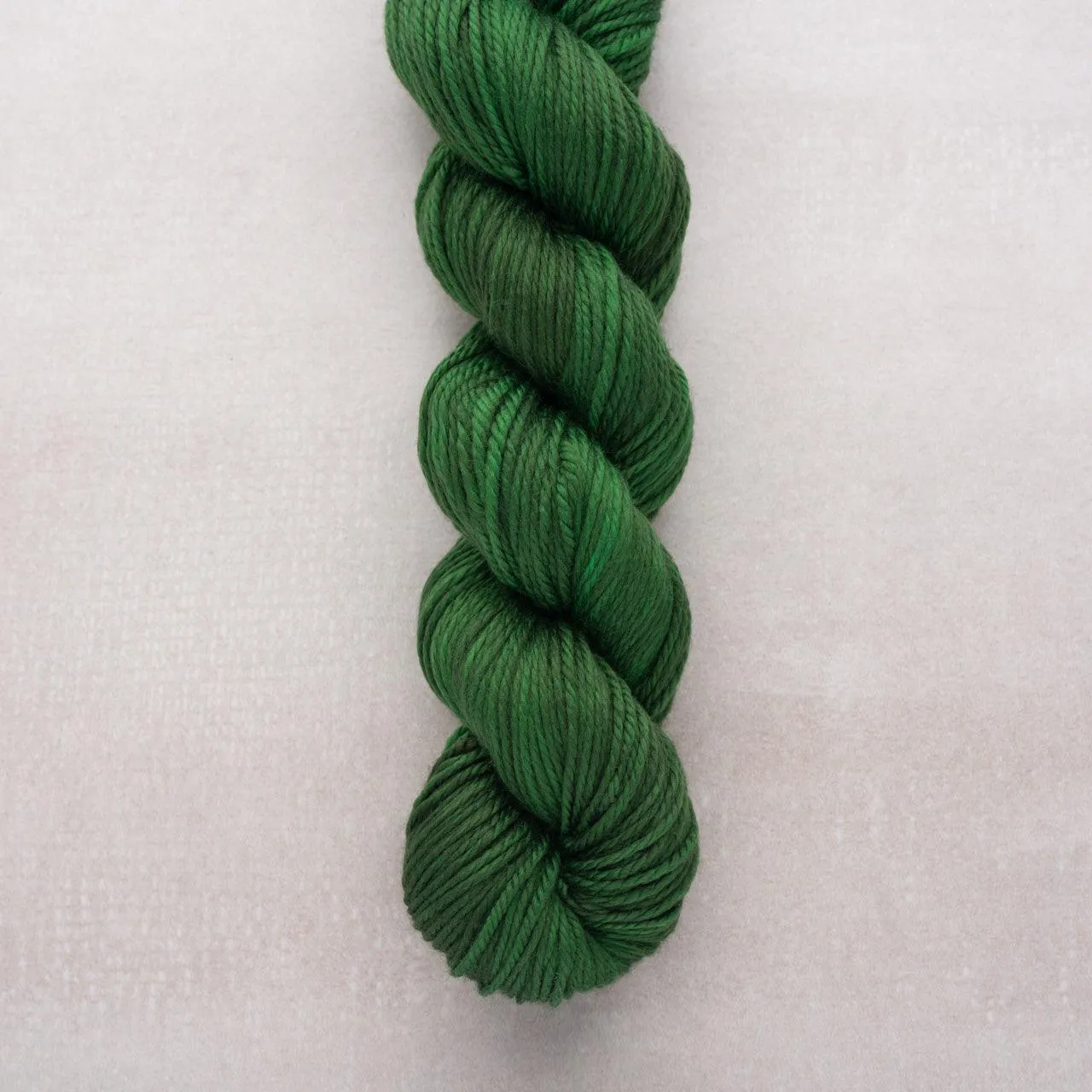 MERINO WORSTED IRISH GIRL