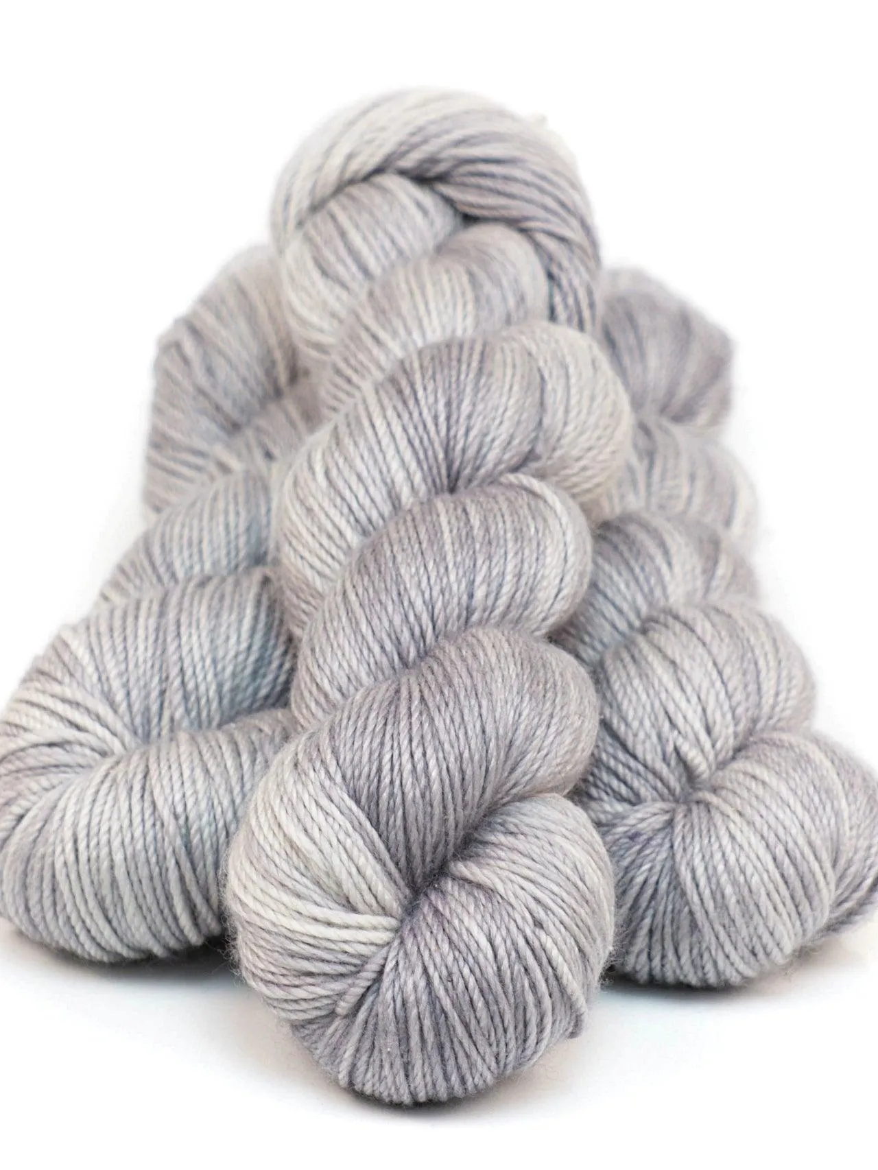 MERINO WORSTED METAL