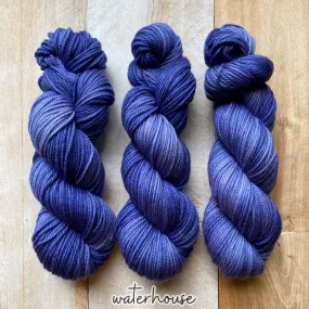 MERINO WORSTED WATERHOUSE