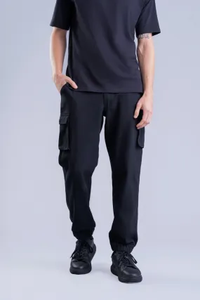 Midnight Men's Cargo Pants