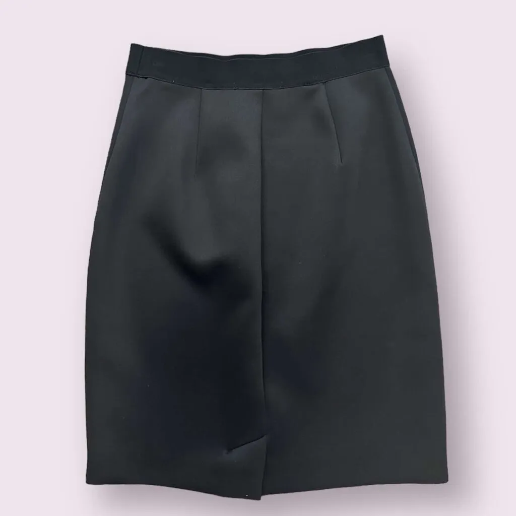 Milly Pencil Skirt - Size XXS