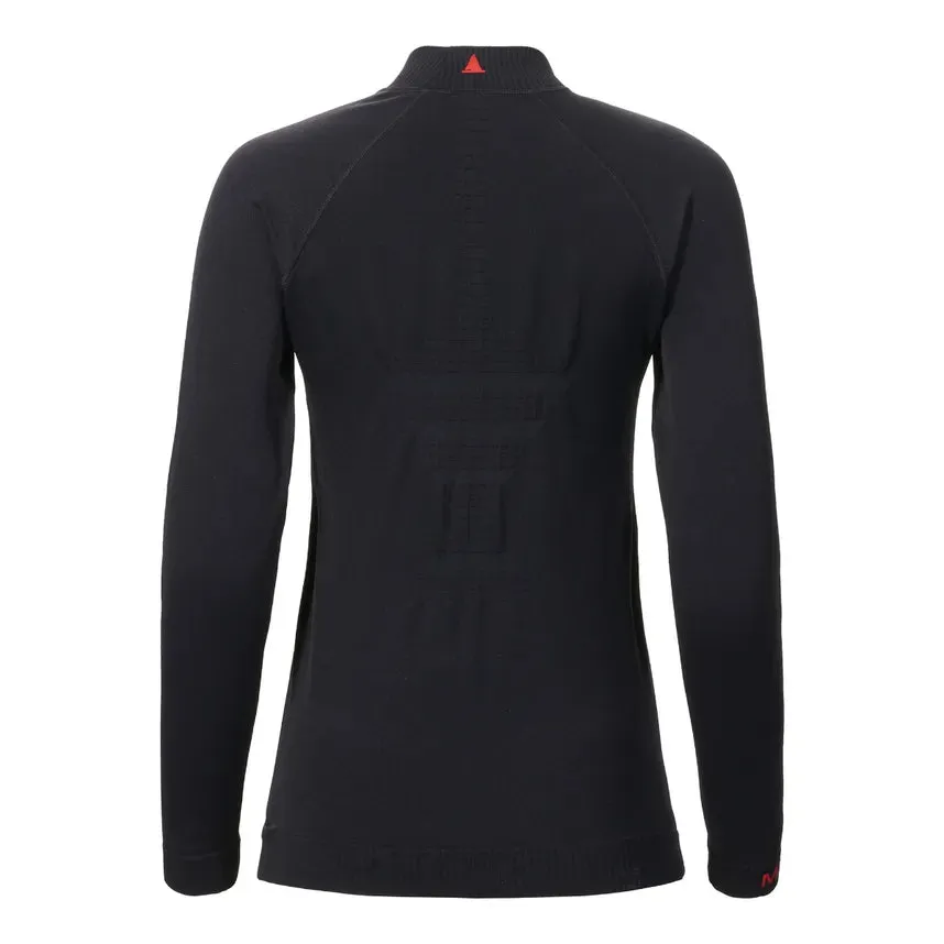 MUSTO WOMEN'S MPX ACTIVE BASELAYER LONG-SLEEVE TOP