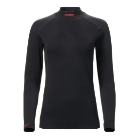 MUSTO WOMEN'S MPX ACTIVE BASELAYER LONG-SLEEVE TOP