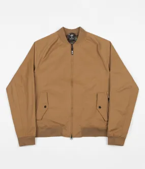 Nike SB Bomber Jacket - Golden Beige / Golden Beige