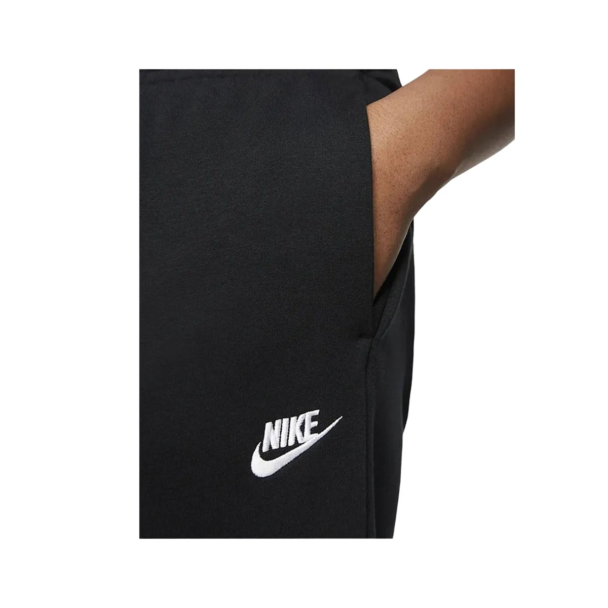 Nike Women's Swoosh Joggers Sweatpants