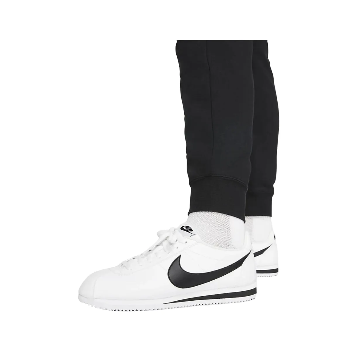 Nike Women's Swoosh Joggers Sweatpants