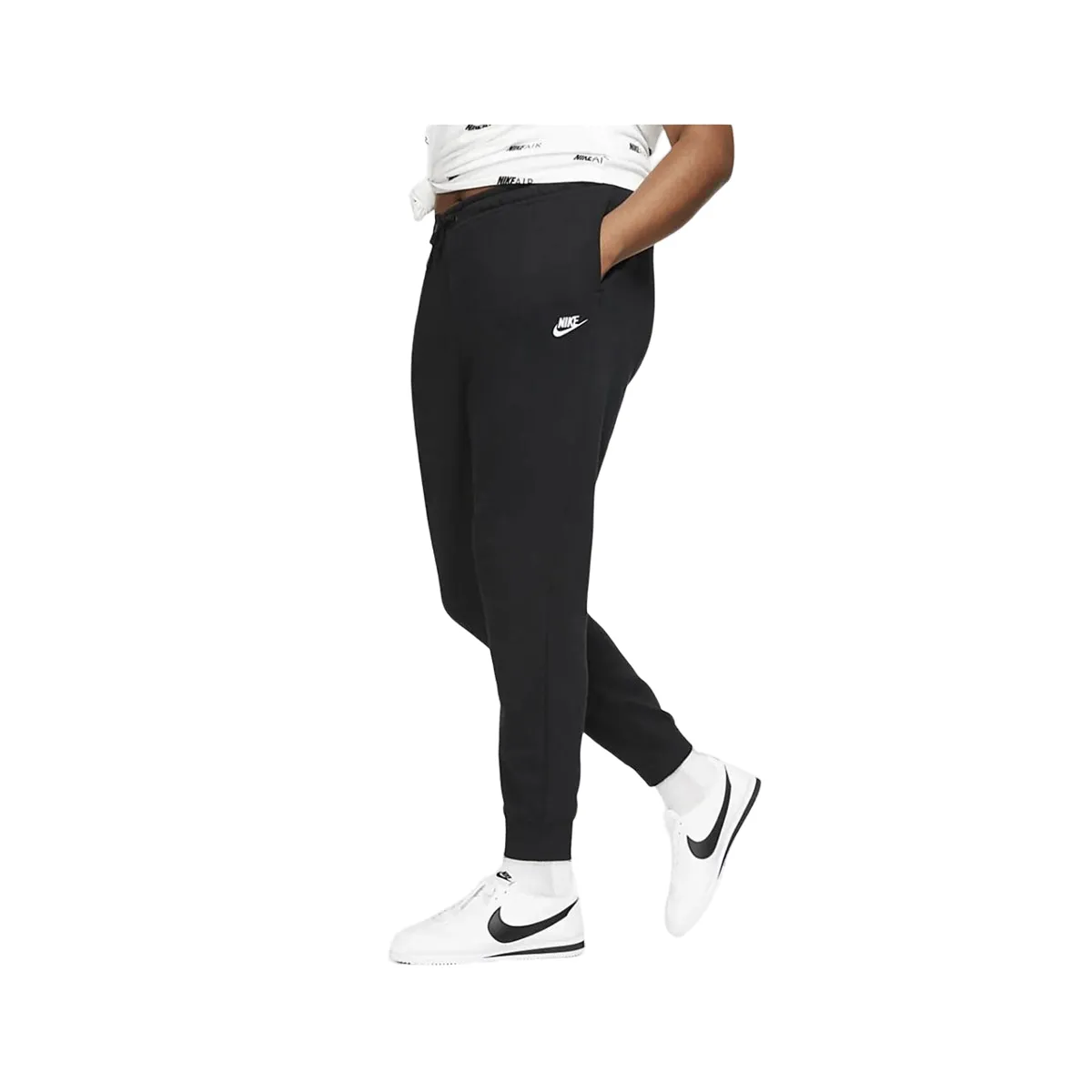 Nike Women's Swoosh Joggers Sweatpants