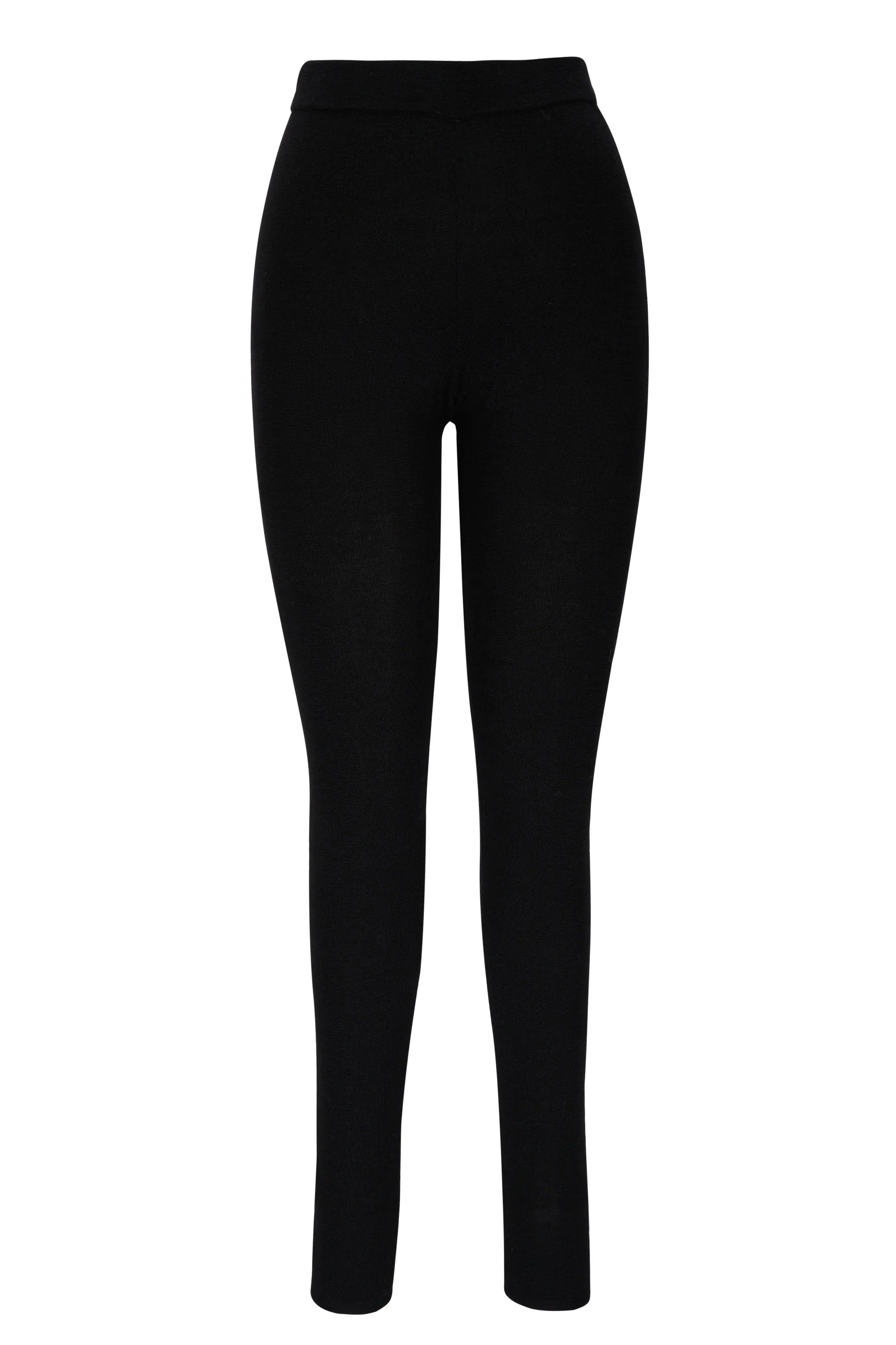 Nili Lotan - Emory Legging in Black