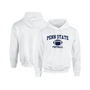 Official NCAA Penn State, Nittany Lions Mens Pullover Hoodie